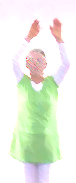 sma stehend